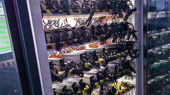 Factory Direct Sale DC 29.4V 100A 3600W Charger for 7s 24V 25.9V Li-ion/Lithium Polymer Battery