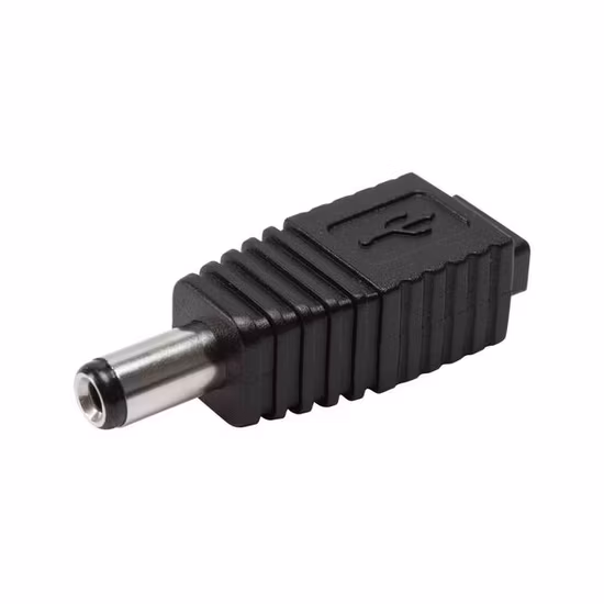 Male Power with Micro-USB Connector 2000mA Adapter Hair Clipper 2A AC Wall DC Charger 12V 2.5A for Air Purifier Home