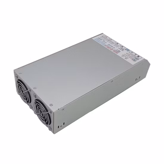 2000W Active Power Factor Correction with Pfc Switching Power Supply