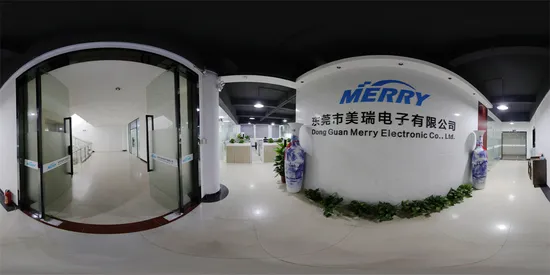 2000W Active Power Factor Correction with Pfc Switching Power Supply