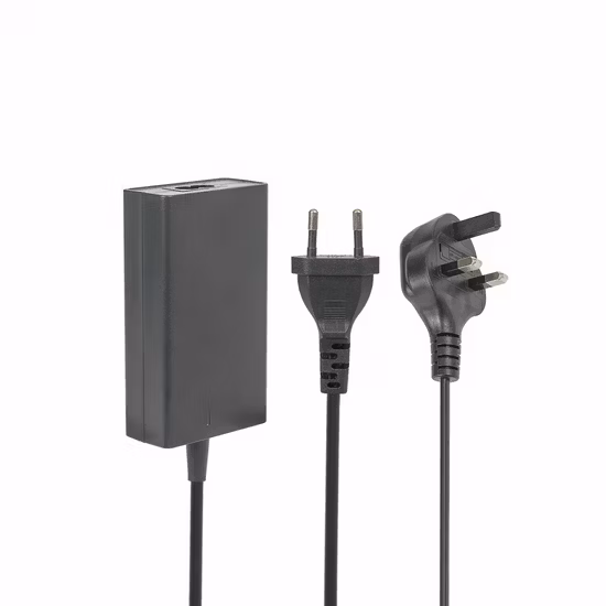 Chargeur d'alimentation PD 20 watts USB A et USB C