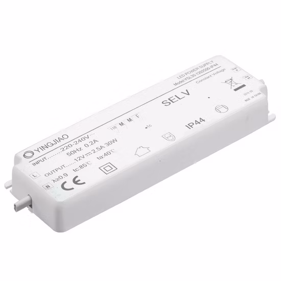 Meanwell 12V 100W Alimentation LED étanche IP67 avec prix de l'agent
