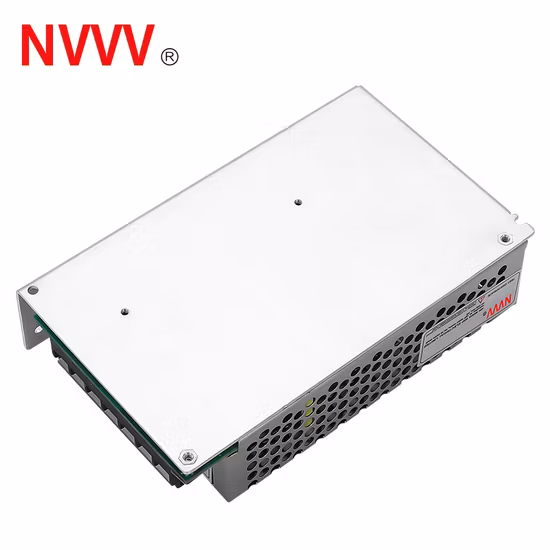 Alimentation d'énergie extérieure imperméable à la poussière de 300W 24V IP67 LED de commutation